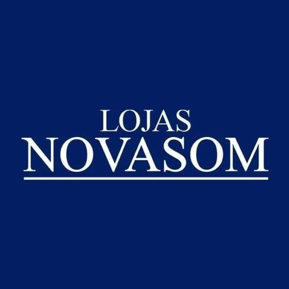 Lojas Novasom